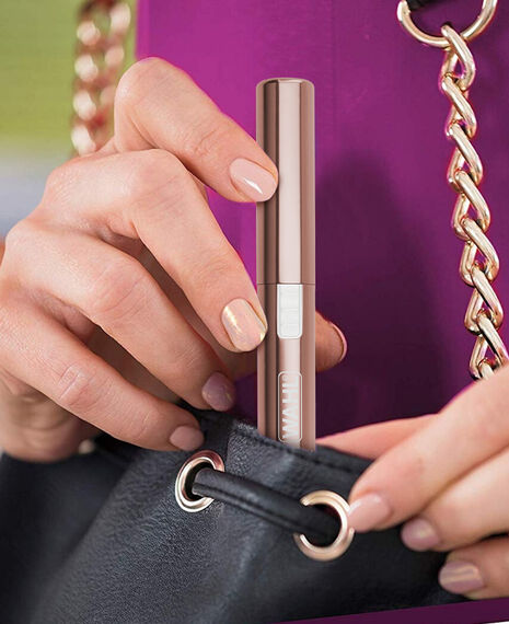 Clean & Smooth Precision Detailer